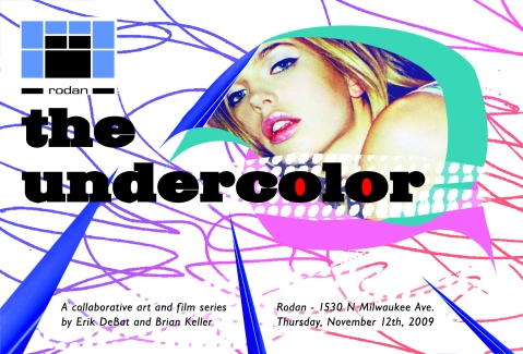 "The Undercolor"